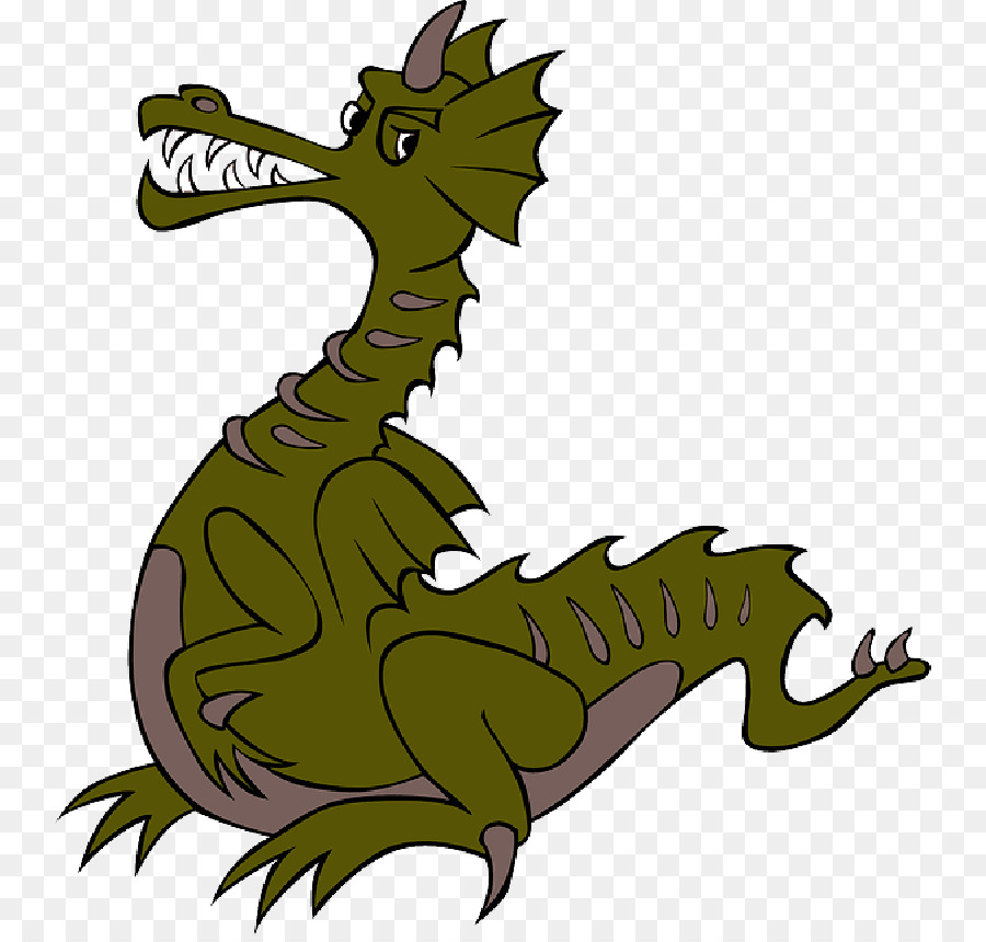 Dragón，Tatuaje Clip Art PNG