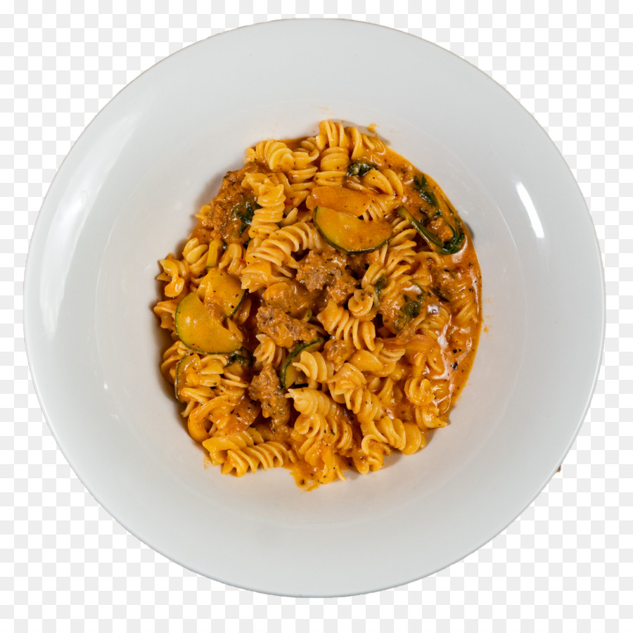 Fusilli，Amor Pasta Sur PNG