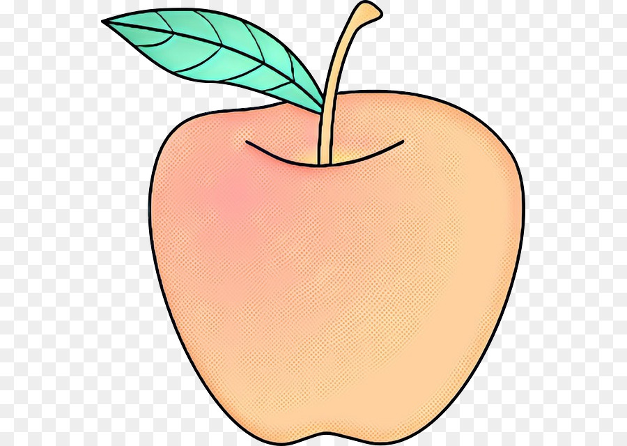 Manzana，Rojo PNG