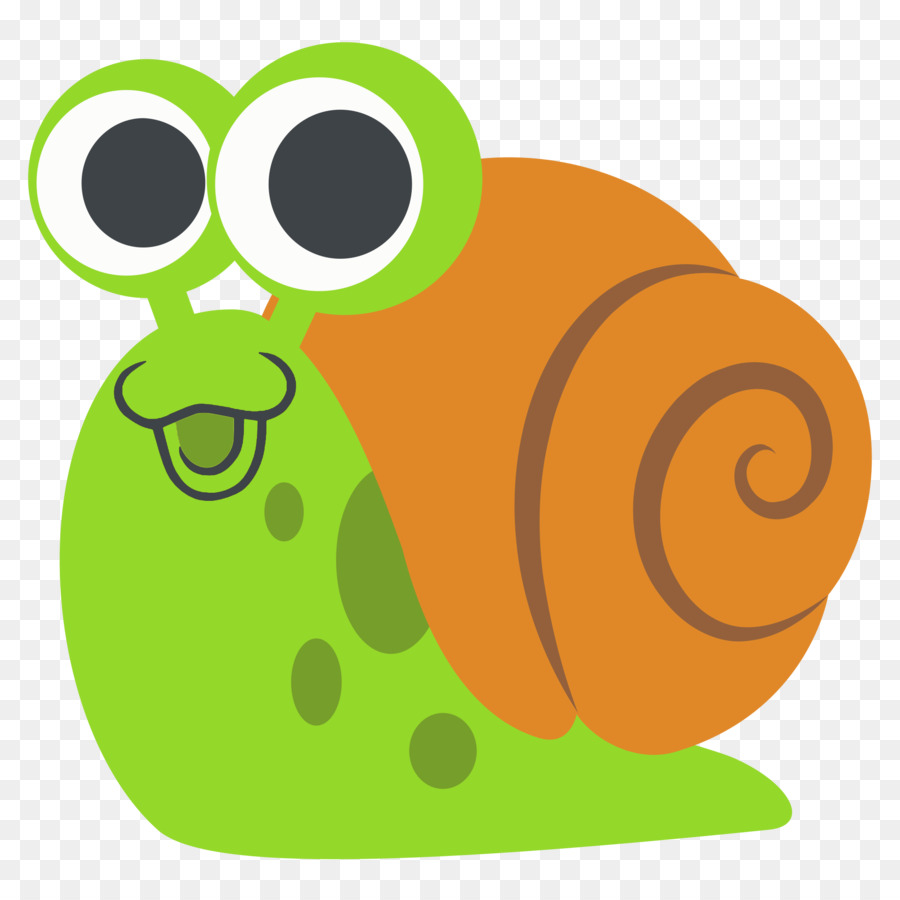 Caracol，Gasterópodos PNG