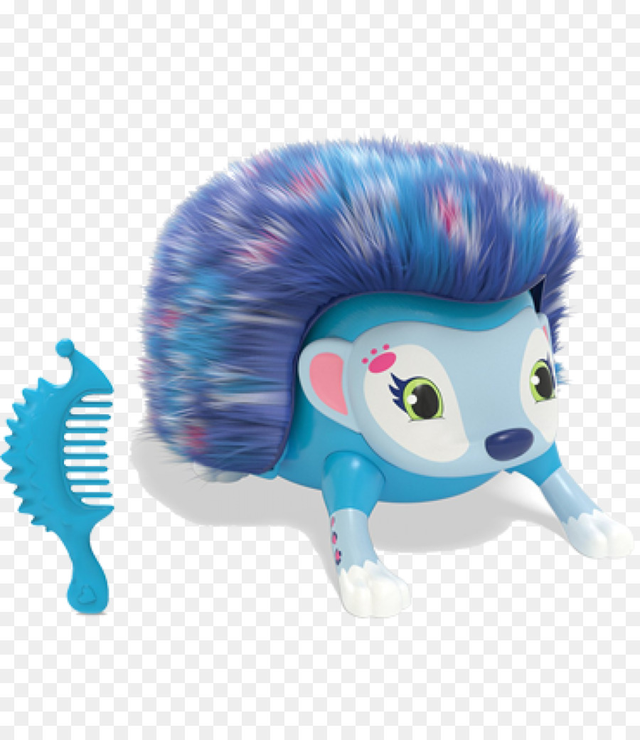 Zoomer，Zoomer Hedgiez Mareado PNG