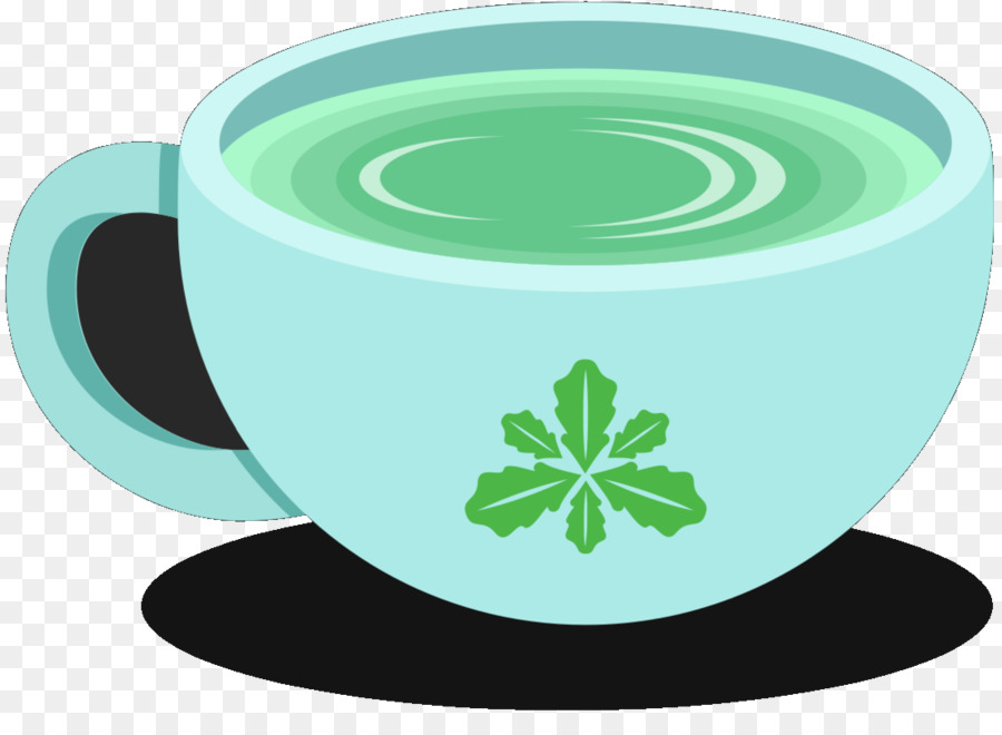 Té，Té Verde PNG