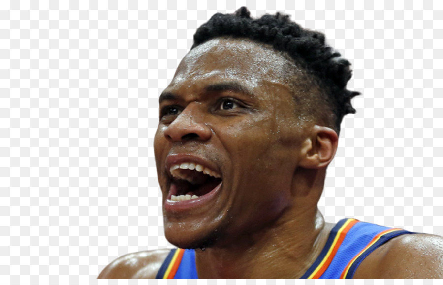 Russell Westbrook，Los Jazz De Utah PNG