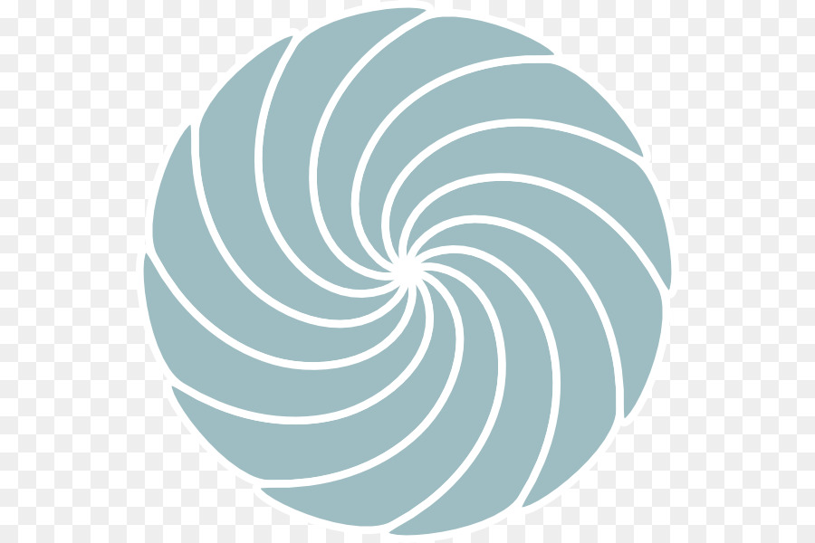 Espiral Dorada，Espiral PNG