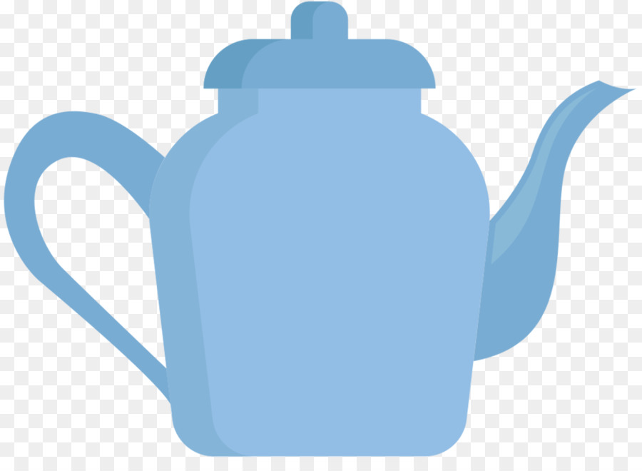 Hervidor De Agua，Taza PNG