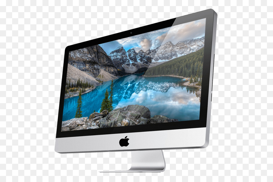 Apple Imac Retina 5k 27 2017，Apple Macbook Pro PNG