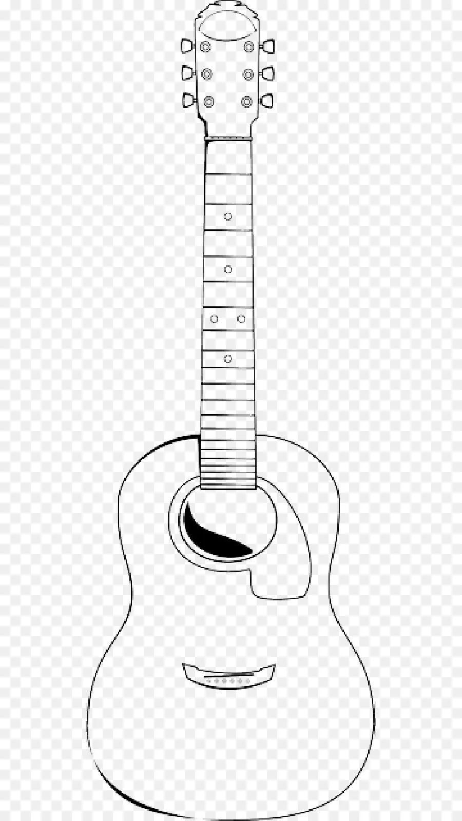 Guitarra，Guitarra Eléctrica PNG