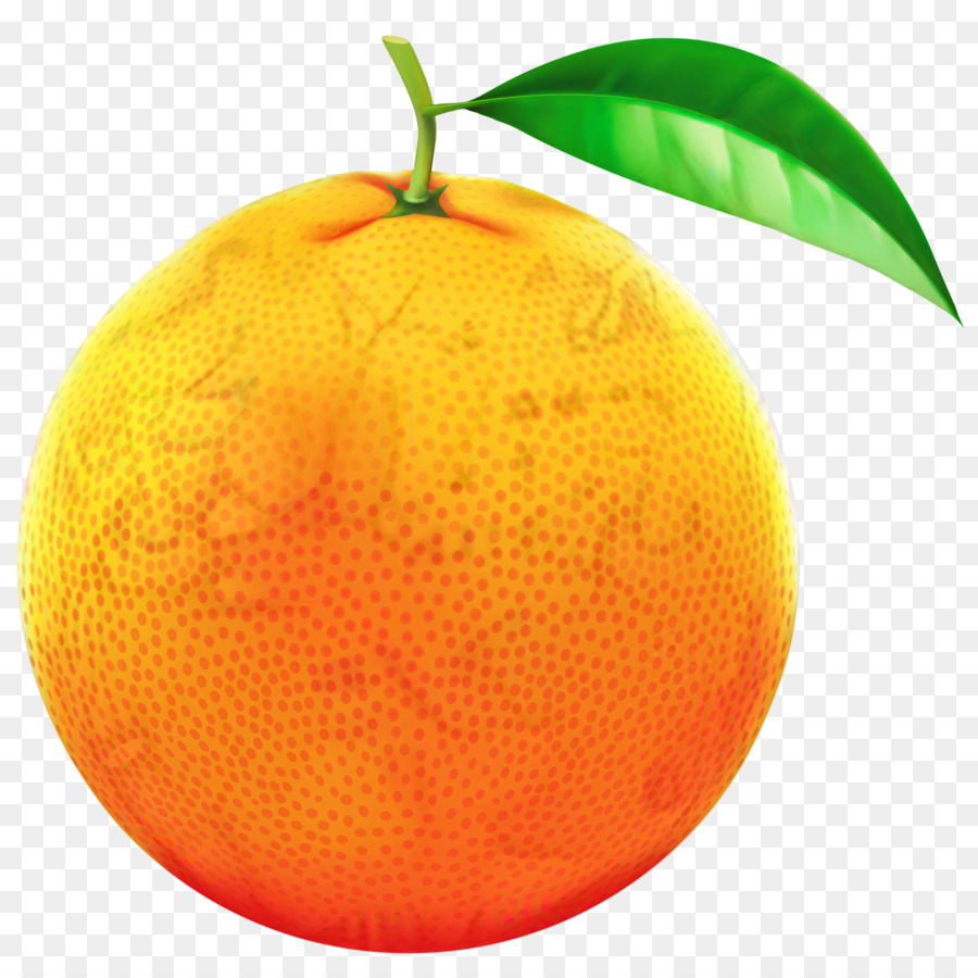 Clementine，Mandarina PNG