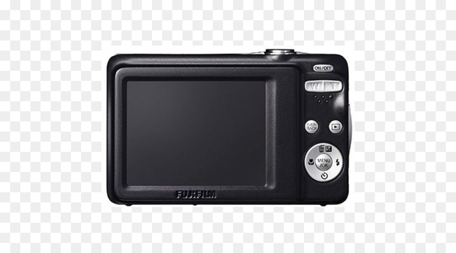 Fujifilm Finepix Jv300，Camara Fotografica PNG