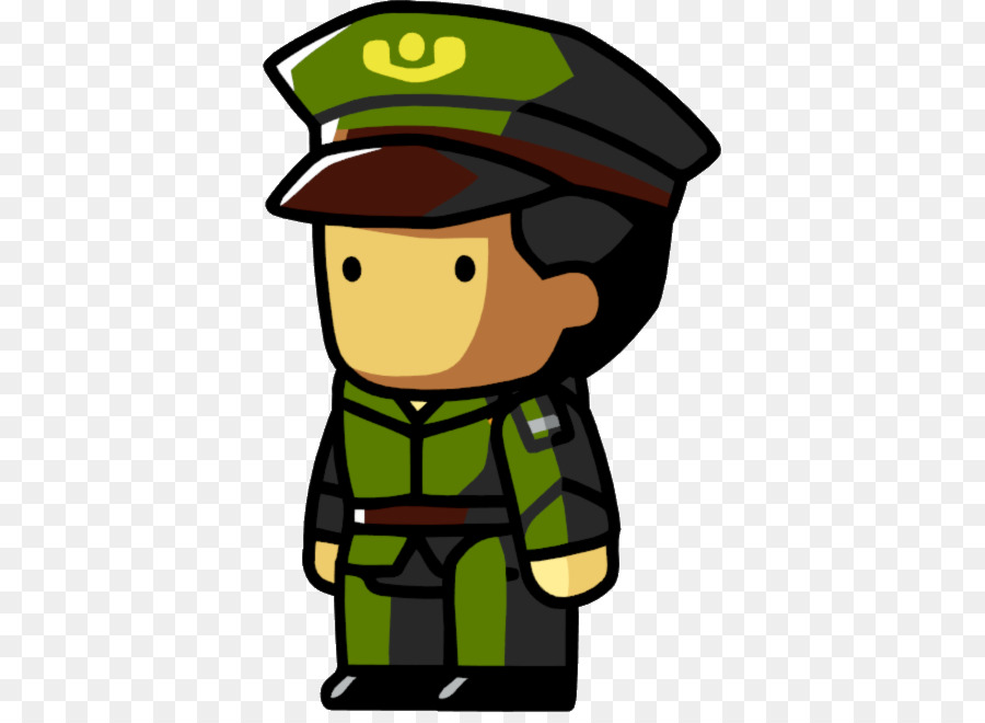 Scribblenauts，Super Scribblenauts PNG