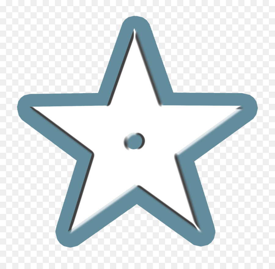 Fivepointed Estrellas，Estrella PNG
