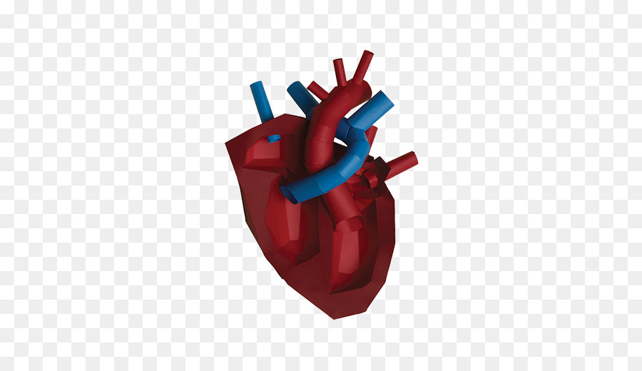 Corazón，M 095 PNG