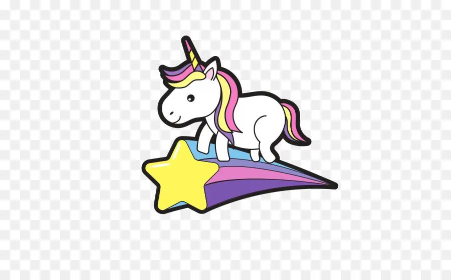 Unicornio，Royaltyfree PNG