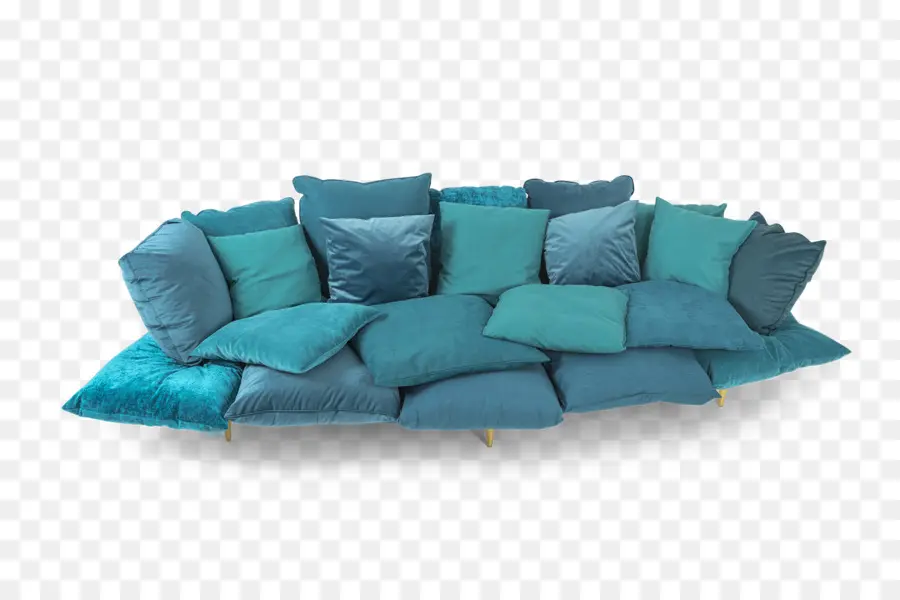 Sillón，Almohada PNG