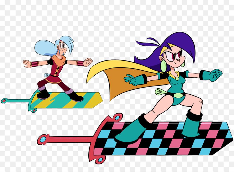 La Historieta，Cartoon Network PNG