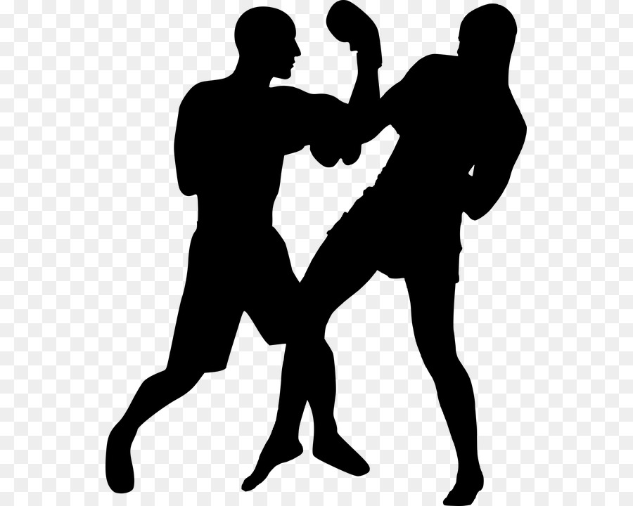 Kickboxing，Boxeo PNG