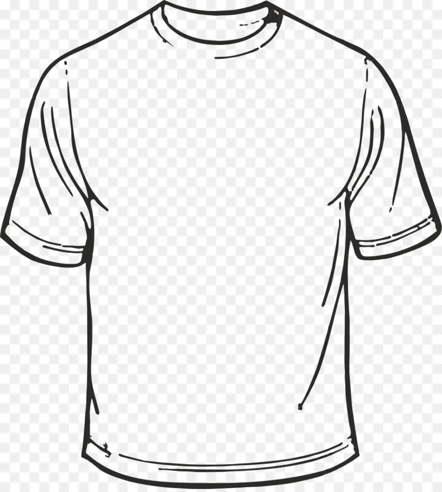 Camiseta，Camisa PNG