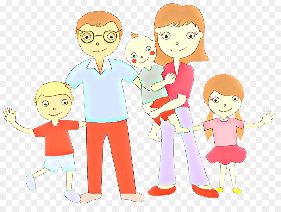 Familia，Padres PNG