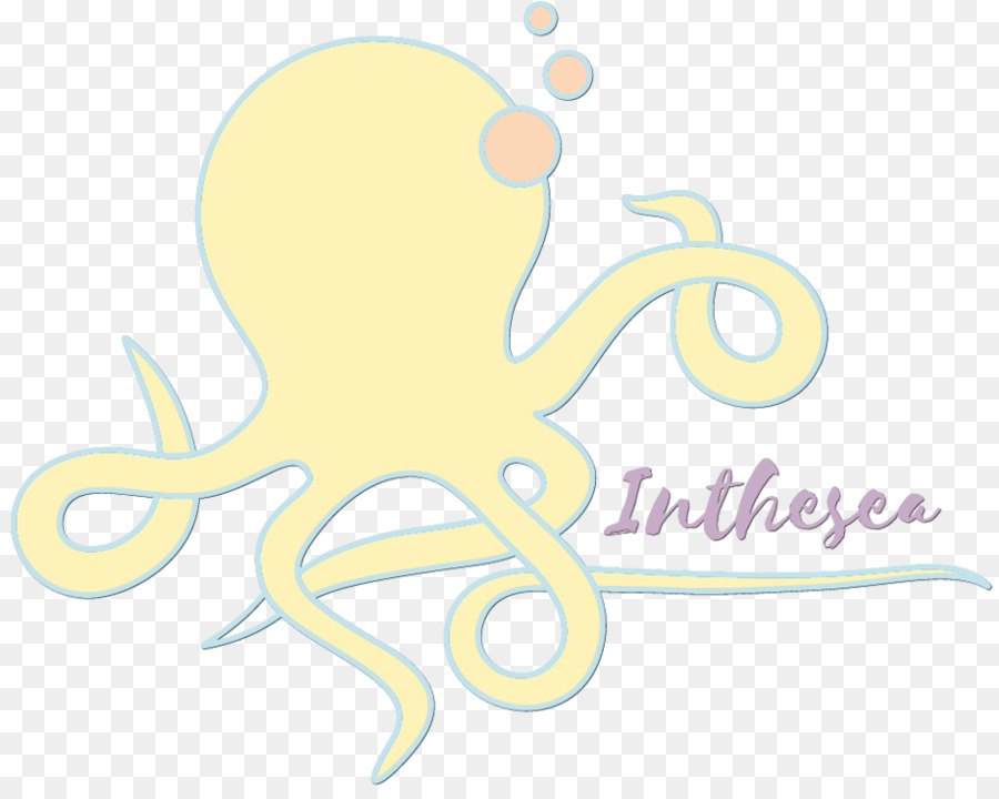 Pulpo，Logotipo PNG