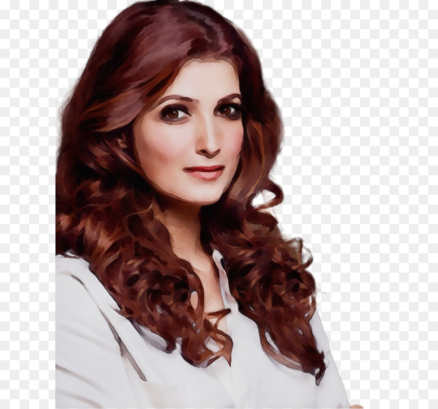 Twinkle Khanna，La India PNG