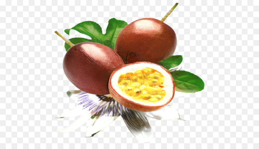 Granadilla，Púrpura PNG