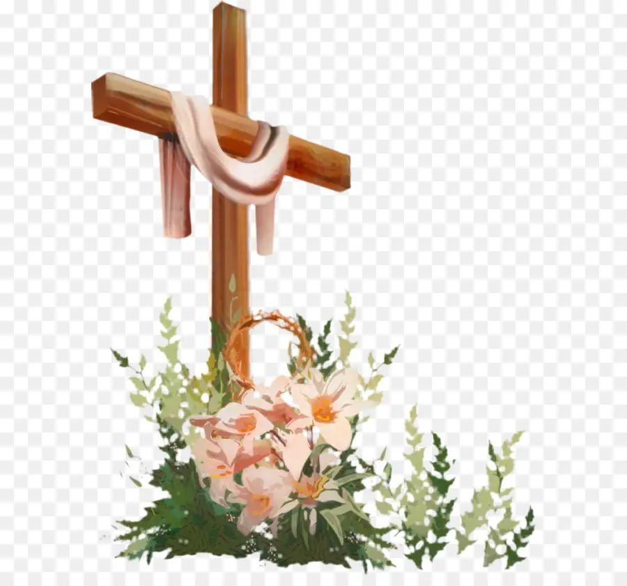 Cruz Cristiana，Pascua PNG