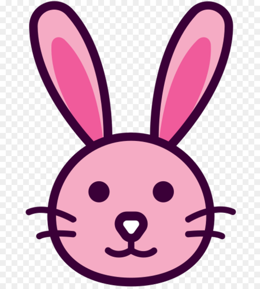 Nacionales De Conejo，Conejito De Pascua PNG