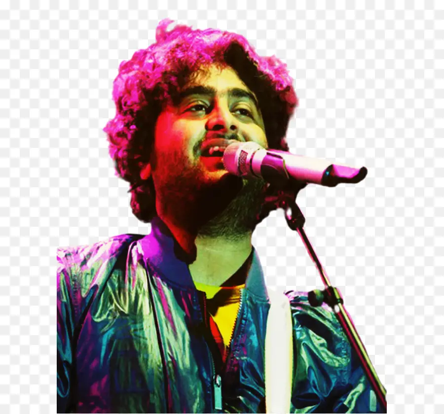 Arijit Singh，Agar Tum Saath Ho PNG