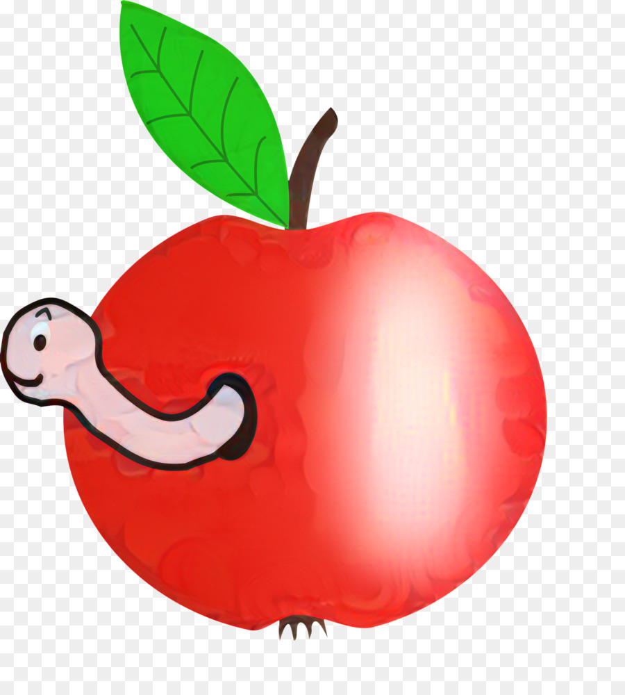 Manzana，Rojo PNG