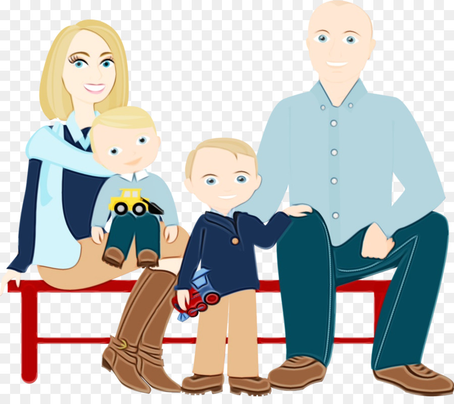 Familia，Padres PNG