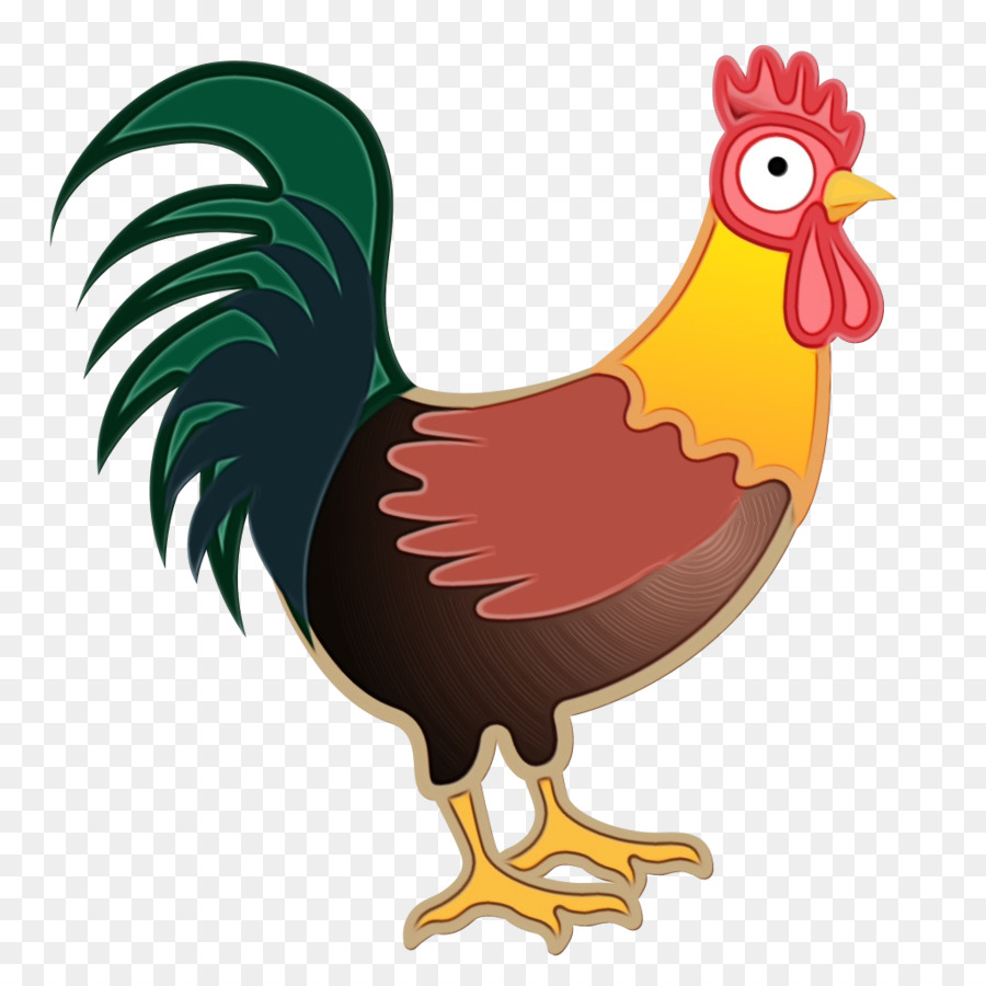 Gallo，Pollo PNG