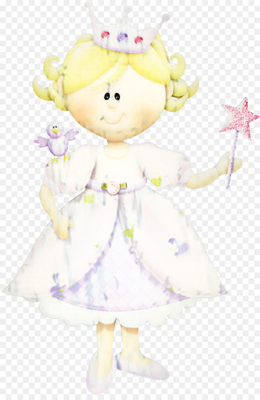 Muñeca，Animales De Peluche Juguetes De Peluche PNG