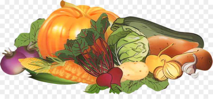 Vegetal，La Fruta PNG