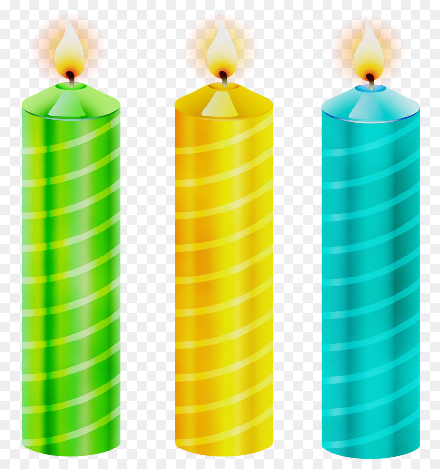 Vela，Pastel De Cumpleaños PNG