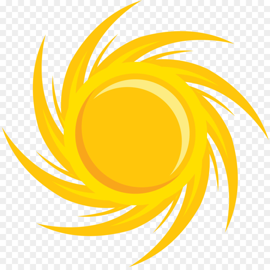 Fondo De Escritorio，Girasol PNG