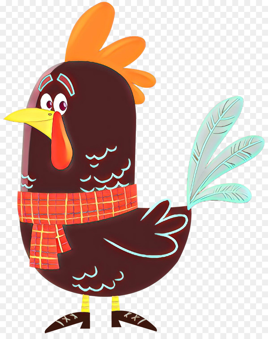 Gallo，Pluma PNG