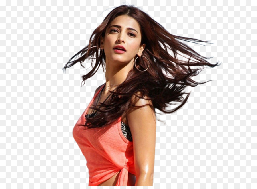 Shruti Haasan，Fondo De Escritorio PNG