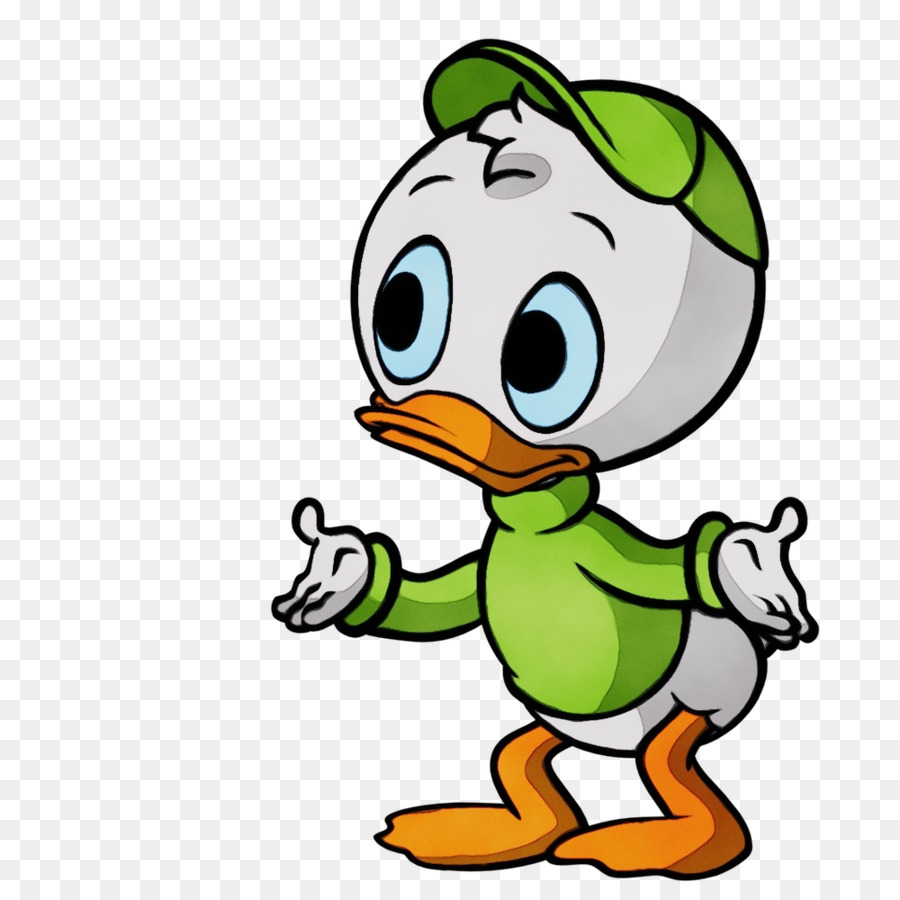 Pato，Dibujos Animados PNG