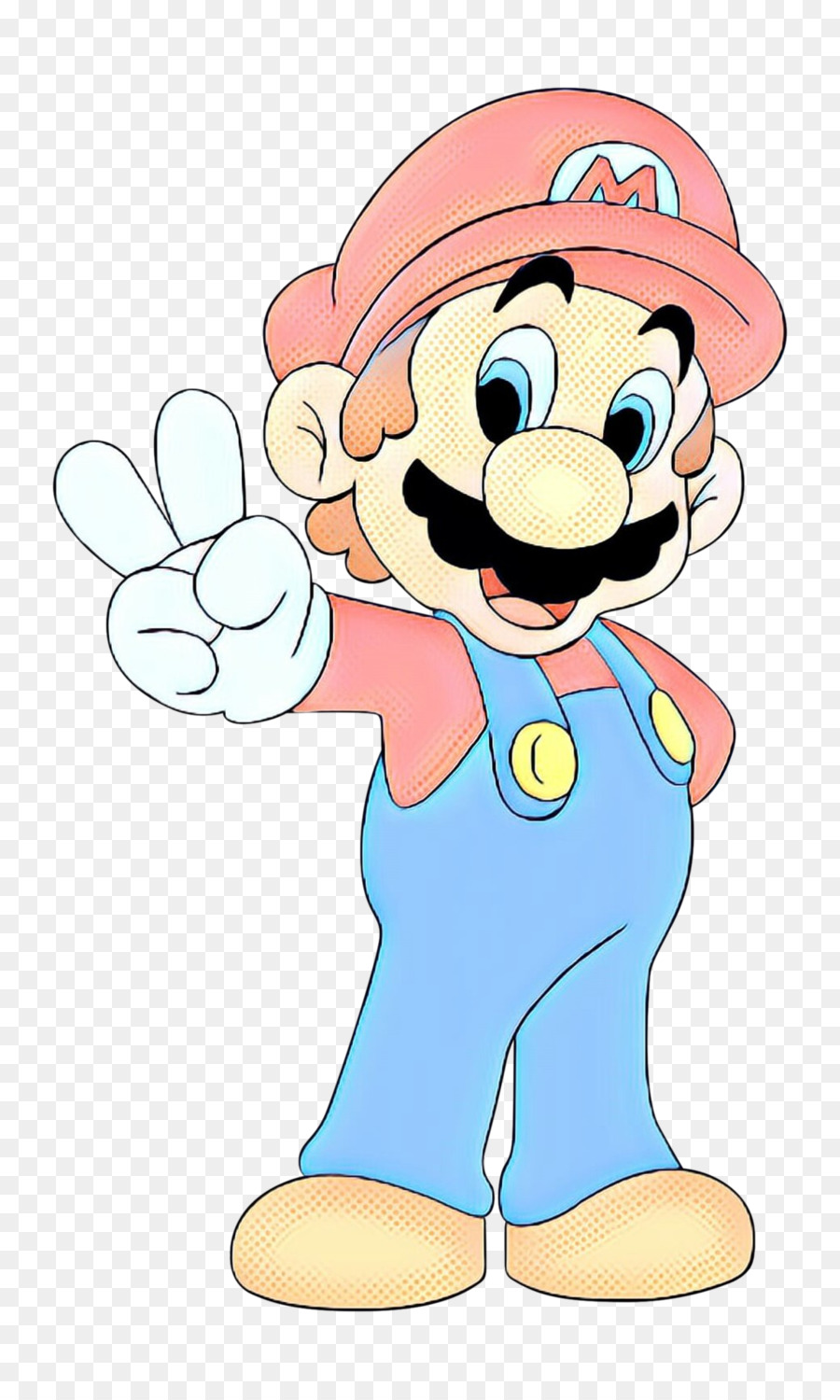 Mario，Videojuego PNG