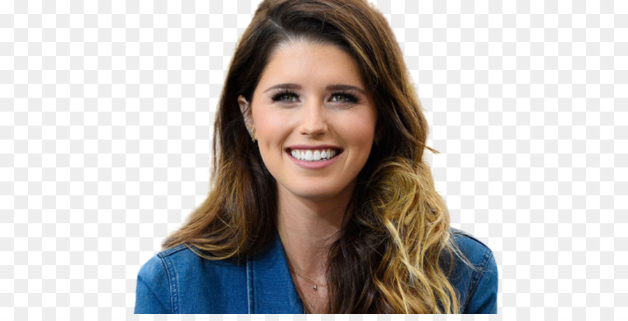 Katherine Schwarzenegger，La Celebridad PNG