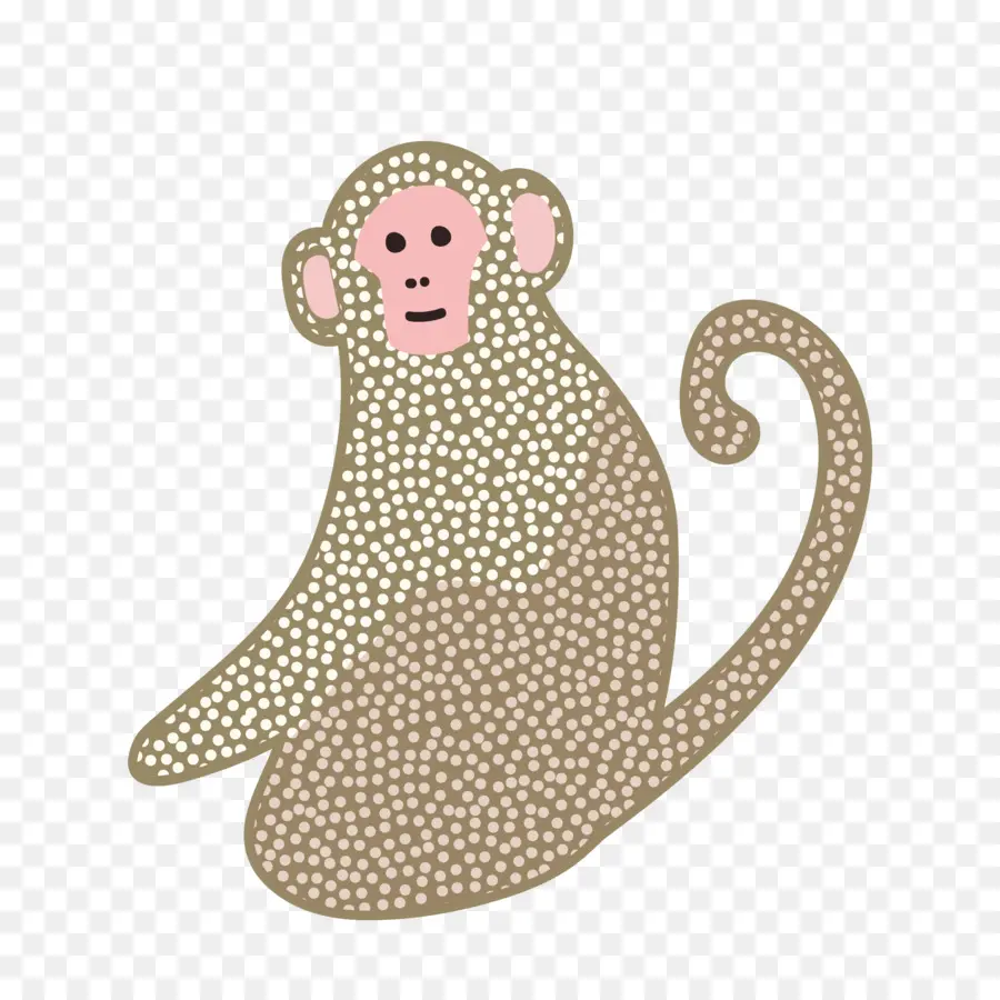 Mono，Animal PNG