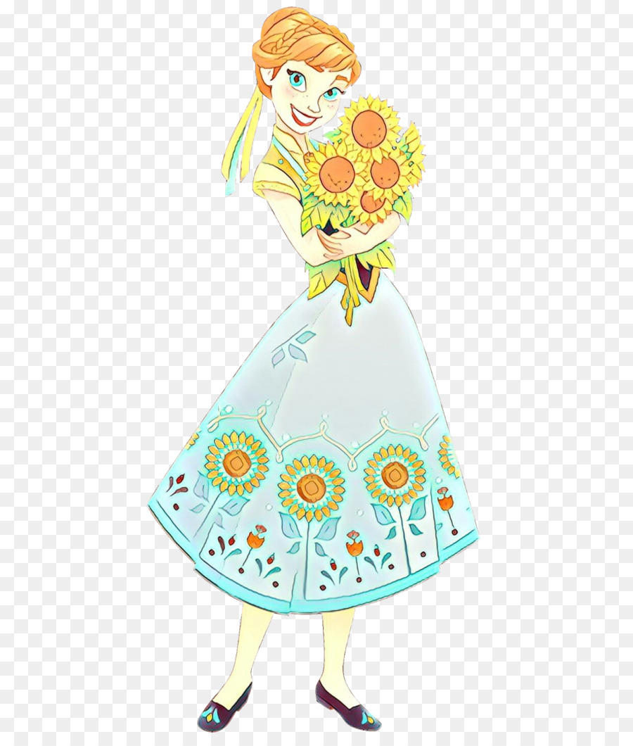 Vestido，Carácter PNG