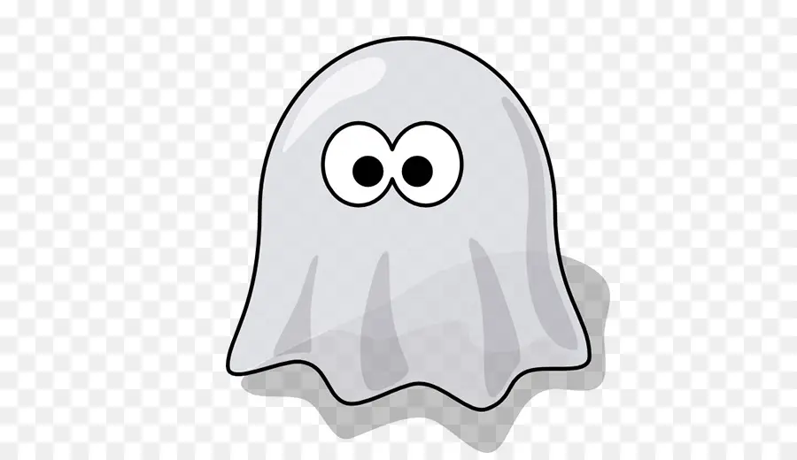 Fantasma，Fondo De Escritorio PNG