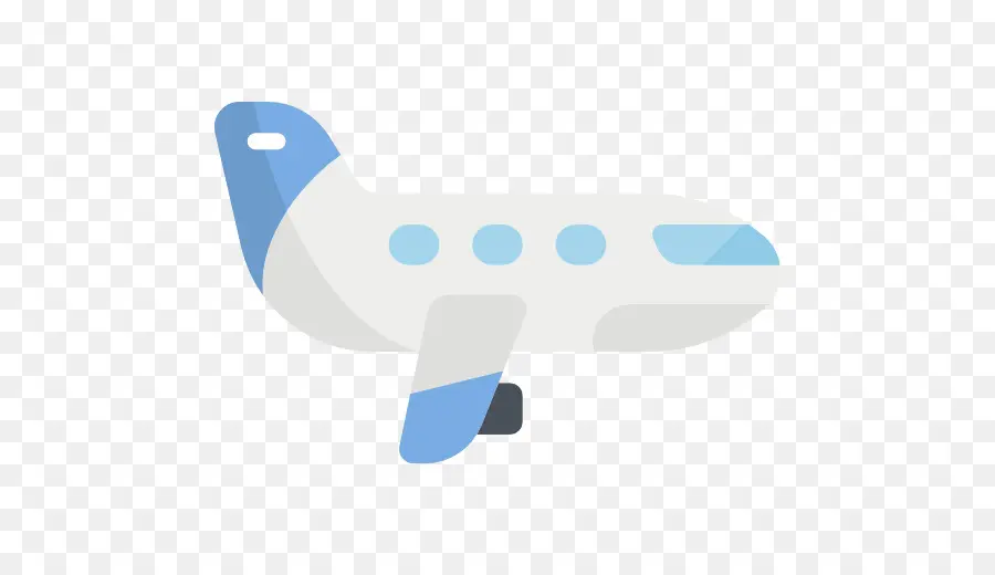 Avión，Logotipo PNG