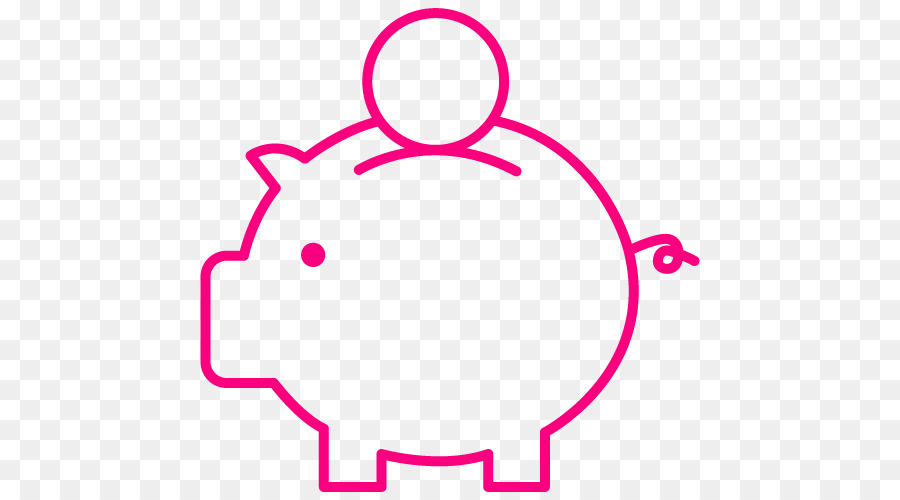 Ahorro De，Dinero PNG