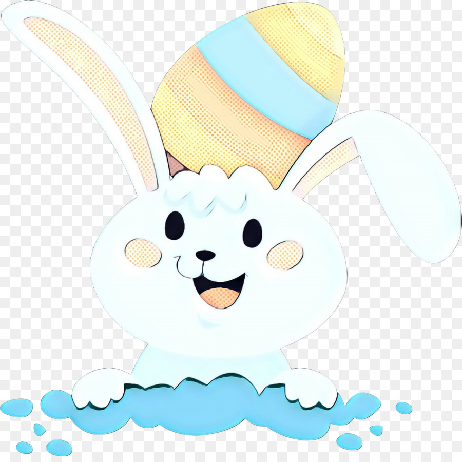 Conejo，Conejito De Pascua PNG