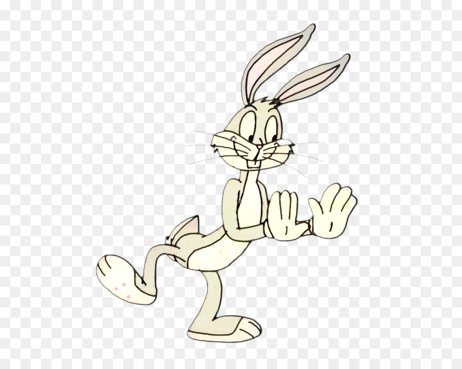 Bugs Bunny，Conejo PNG