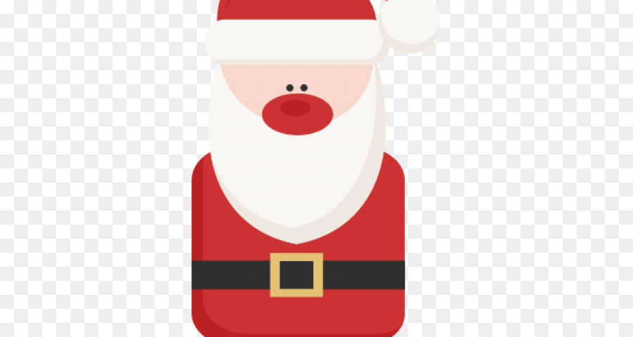 Santa Claus，Renos PNG