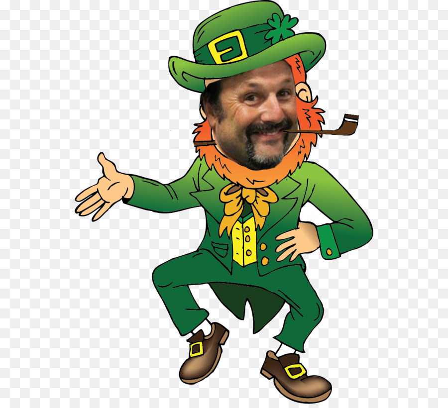 San Patricio，El Día De San Patricio PNG