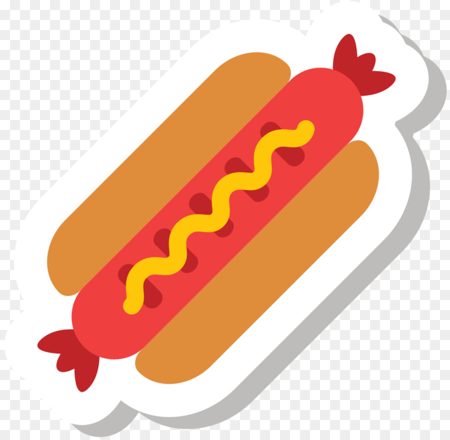 Perro Caliente，Logotipo PNG